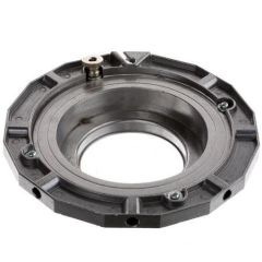 JINBEI Bowens için Softbox Ring Adaptörü