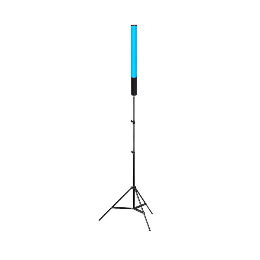 GDX TB-40 RGB  Led Tüp Işık Seti