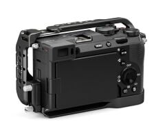 Tilta TA-T60-FCC-B Sony A7C II / A7C R için Kamera Kafesi