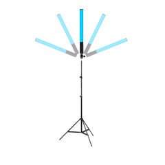 GDX ST-50 RGB  Led Tüp Işık Seti