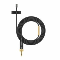 Sennheiser AVX MKE2 3 Yaka Mikrofon Seti