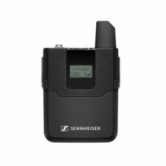 Sennheiser AVX MKE2 3 Yaka Mikrofon Seti
