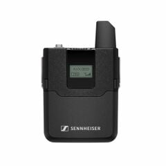Sennheiser AVX MKE2 3 Yaka Mikrofon Seti