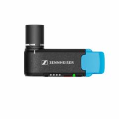 Sennheiser AVX MKE2 3 Yaka Mikrofon Seti