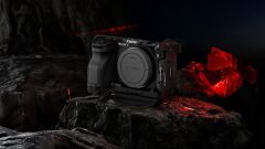 Tilta TA-T54-FCC-B Sony A6700 için  Kamera Kafesi