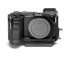 Tilta TA-T54-FCC-B Sony A6700 için  Kamera Kafesi