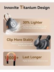 Hollyland LARK M2S Combo 2 Kişilik Kablosuz Mikrofon Sistemi