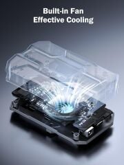 LEMORELE R200 1080 HDMI Kablosuz Görüntü Aktarım Cıhaz