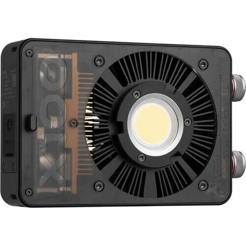 Zhiyun MOLUS X100 Bi-Color – ürün görseli Zhiyun MOLUS X100 Bi-Color ürün görseli
