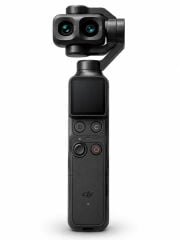 DJI Osmo Pocket 4 Pro (4P) Creator / Vlog Combo  - On İthalat Garantili