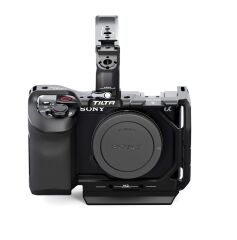 Tilta TA-T35-B-B Sony ZV-E1 için Kit Kamera  Kafesi