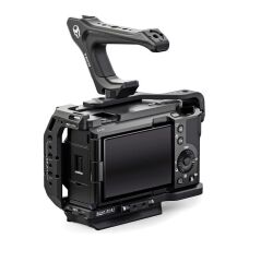 Tilta TA-T35-B-B Sony ZV-E1 için Kit Kamera  Kafesi