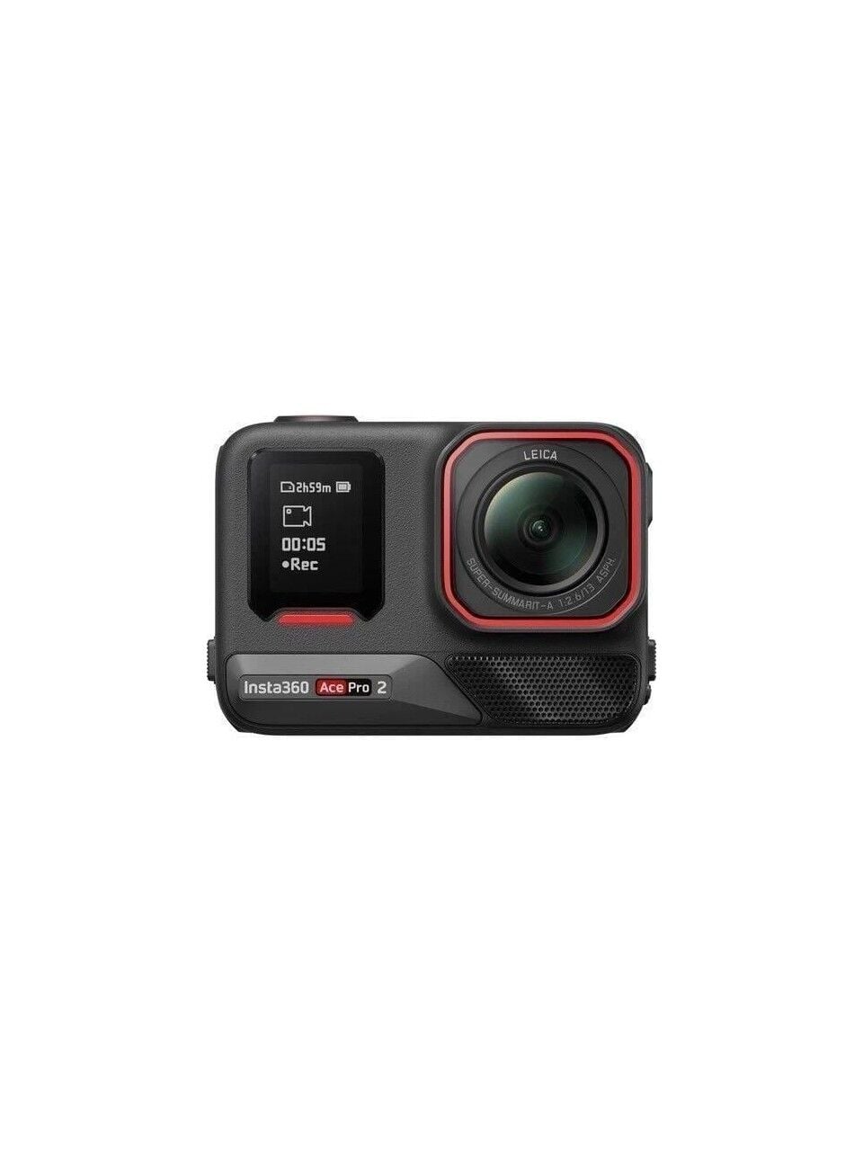 Insta360 Ace Pro 2 Motosiklet Kiti detay görseli