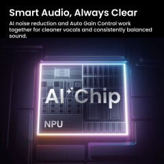 Insta360 Mic Pro Kablosuz Mikrofon Seti (2TX + 1RX)