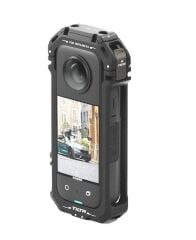 Tilta TA-T41-FCC-B Insta360 X3 için  Kafes