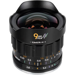 AstrHori 9mm f/2.8 Lens (Sony E)
