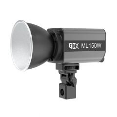 GDX ML150W BiColor İkili Video Led Sürekli Işık Seti