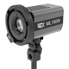 GDX ML150W BiColor İkili Video Led Sürekli Işık Seti