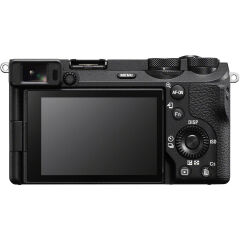 Sony a6700 18-135mm Lens Kit