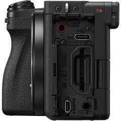 Sony a6700 18-135mm Lens Kit