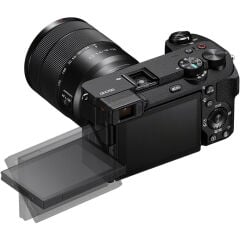 Sony a6700 18-135mm Lens Kit