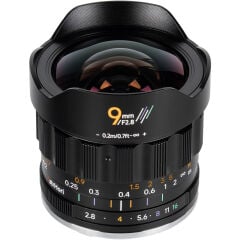AstrHori 9mm f/2.8 Lens (Fujifilm X)