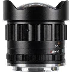 AstrHori 9mm f/2.8 Lens (Fujifilm X)