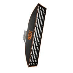 GDX SBW 30x140 Gridli Softbox (30x140cm Bowens)