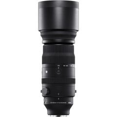 Sigma 150-600mm f/5-6.3 DG DN OS Sports Lens (Sony E)