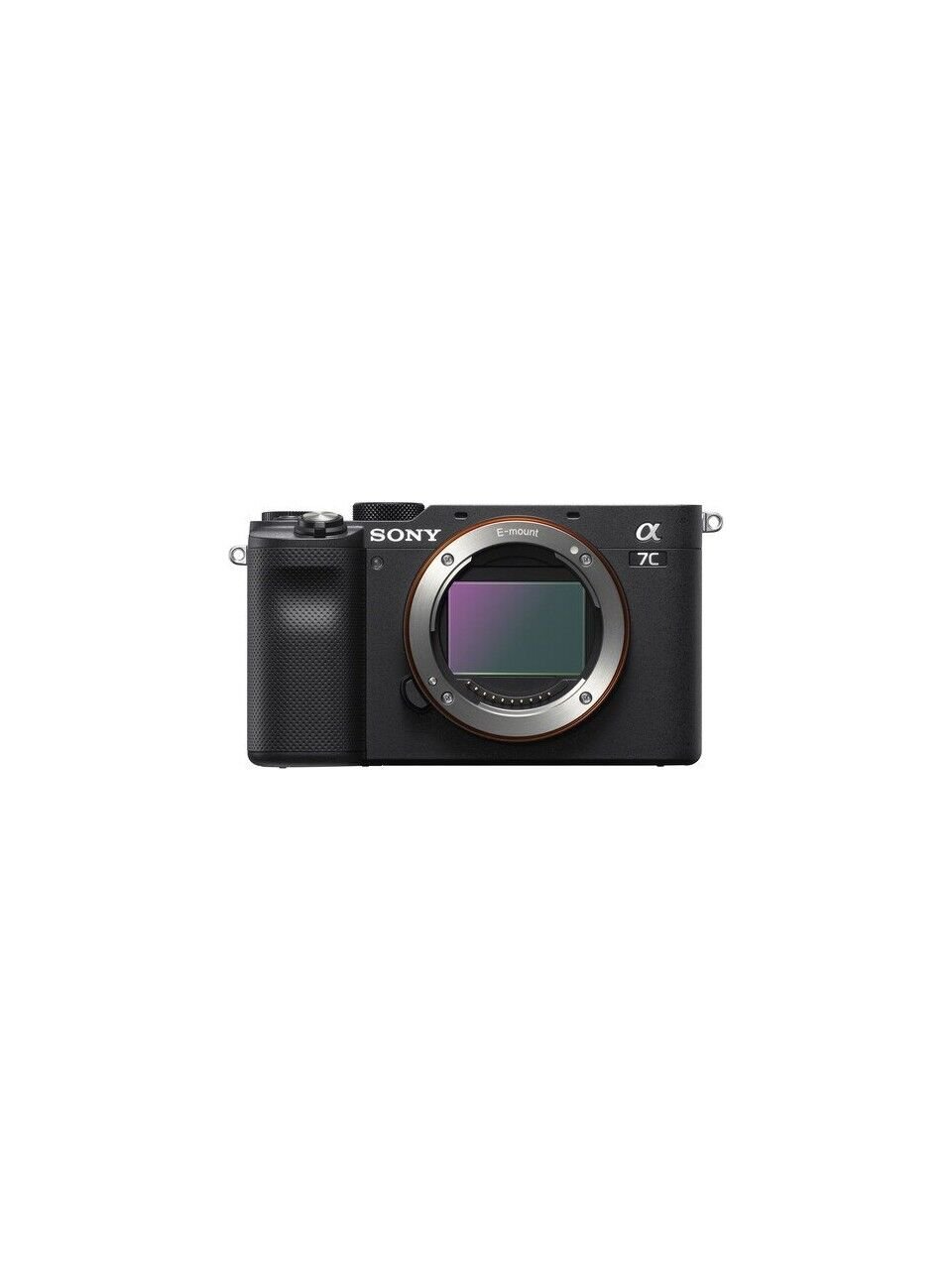 Sony A7C Body Aynasız Fotoğraf Makinesi
