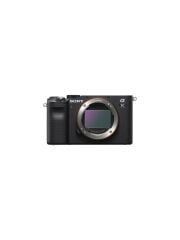 Sony A7C Body Aynasız Fotoğraf Makinesi