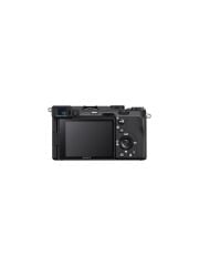 Sony A7C Body Aynasız Fotoğraf Makinesi