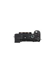 Sony A7C Body Aynasız Fotoğraf Makinesi