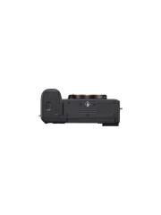 Sony A7C Body Aynasız Fotoğraf Makinesi