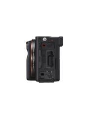 Sony A7C Body Aynasız Fotoğraf Makinesi