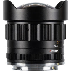 AstrHori 9mm f/2.8 Lens (Canon RF)