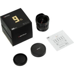 AstrHori 9mm f/2.8 Lens (Canon RF)