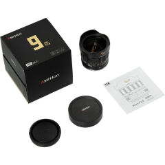 AstrHori 9mm f/2.8 Lens (Canon RF)