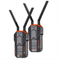 LEMORELE R100 1080 HDMI Kablosuz Görüntü Aktarım Cıhazı