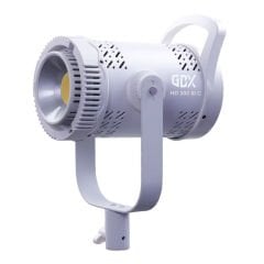 GDX HD-300III C BiColor Video Işığı