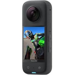 Insta360 X3 Aksiyon Kamera - Motosiklet Kiti
