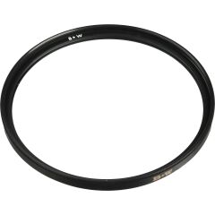 BW 67mm F-Pro UV Filtre