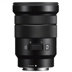 Sony E PZ 18-105mm f/4 G OSS Lens