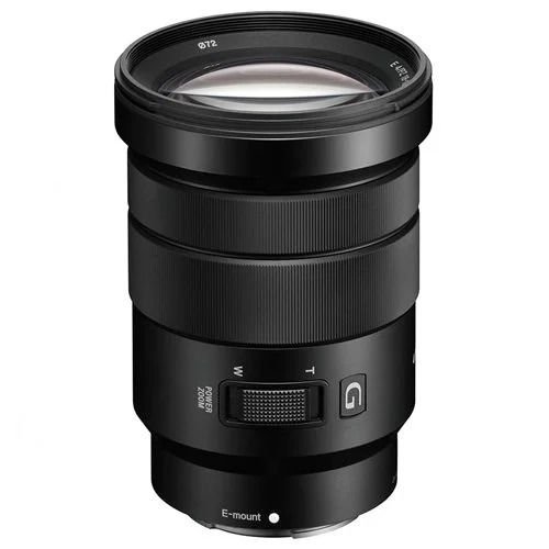 Sony E PZ 18-105mm f/4 G OSS Lens