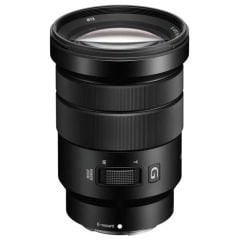 Sony E PZ 18-105mm f/4 G OSS Lens