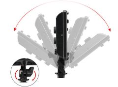 JINBEI EF-20 BiColor LED Panel Video Işığı