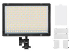 JINBEI EF-20 BiColor LED Panel Video Işığı