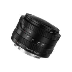 AstrHori 6.5mm F/2 APS-C Balıkgözü Lens (FUJIFILM X)