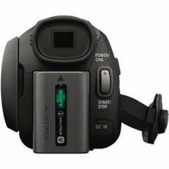 Sony FDR-AX53B 4K Ultra HD Kamera