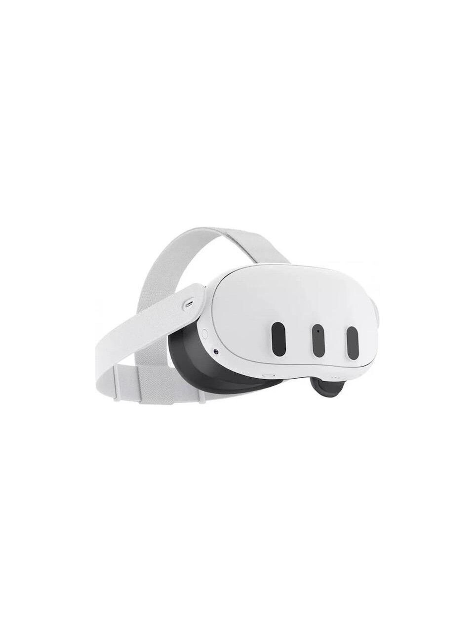 Oculus Meta Quest 3 512 GB – detay görseli Oculus Meta Quest 3 512 GB detay görseli